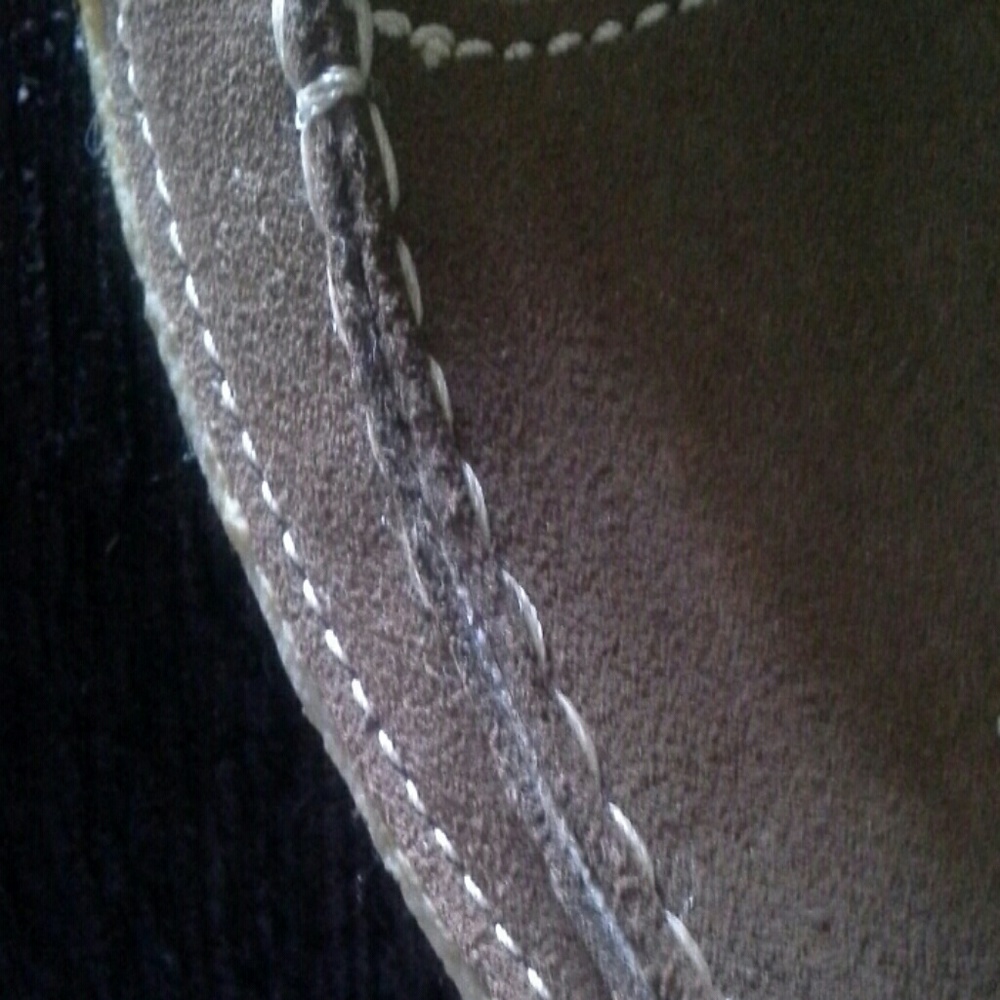 Shoes - Picture 3 of 4